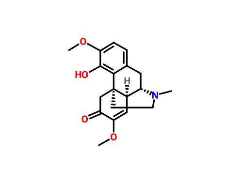 青藤碱 115-53-7 Sinomenine