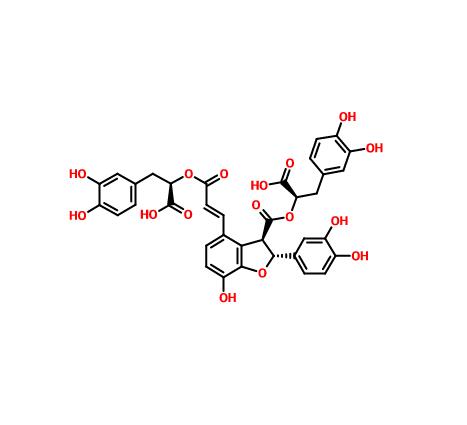 丹酚酸B 121521-90-2 Salvianolic acid B