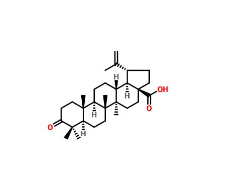路路通酸 4481-62-3 Betulonic acid
