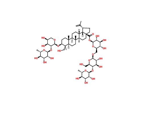 白头翁皂苷B4 129741-57-7 Anemoside B4