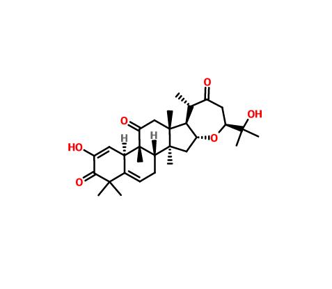 雪胆素甲 58546-34-2 CucurbitacinⅡa