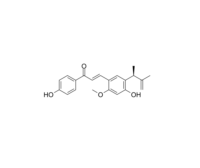 甘草查尔酮E|864232-34-8