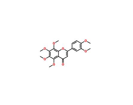 川陈皮素 478-01-3 Nobiletin