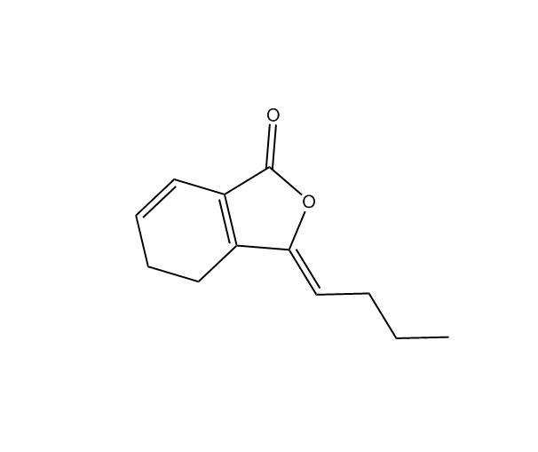 蒿本内酯 4431-01-0 Ligustilide