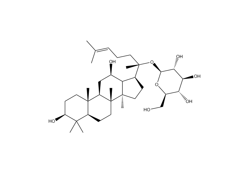 人参皂苷CK|39262-14-1