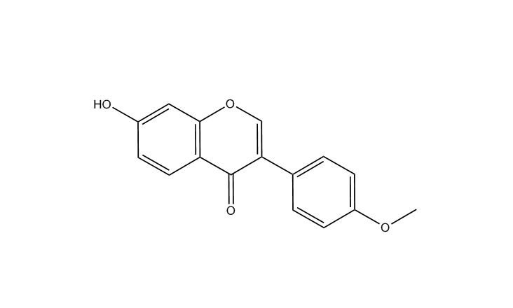 芒柄花素 485-72-3 Formononetin