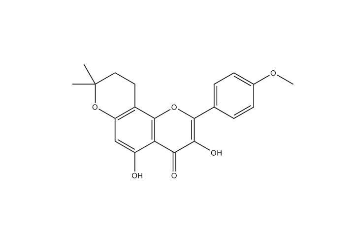 脱水淫羊藿素|38226-86-7