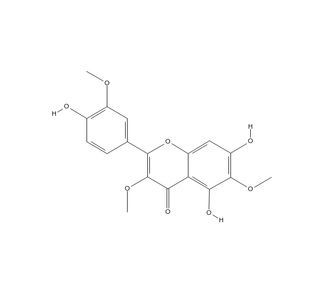 棕鳞矢车菊黄酮素|10173-01-0