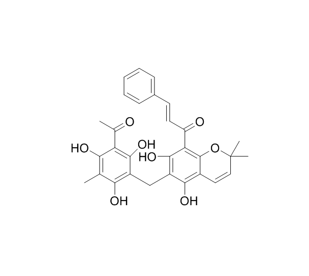 粗糠紫苦素|82-08-6