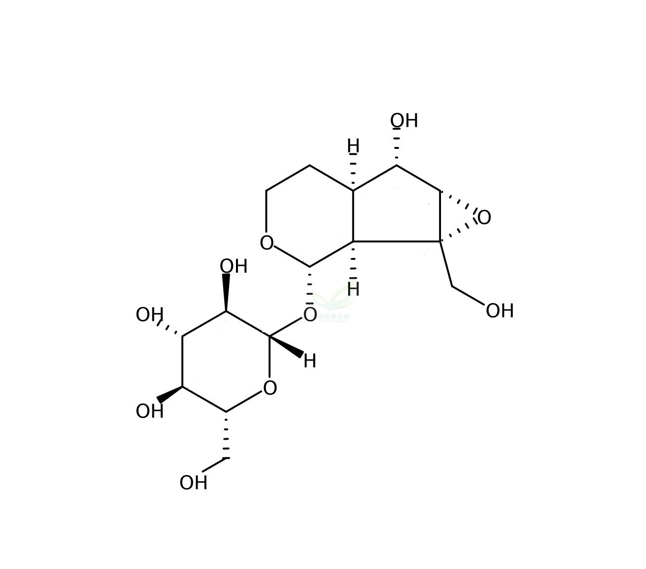 二氢梓醇|6736-86-3