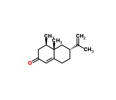 诺卡酮|4674-50-4