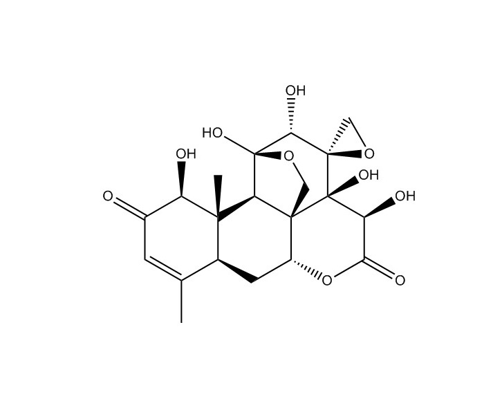 13α(21)-环氧宽缨酮|138809-10-6