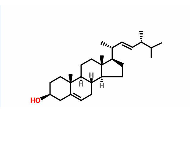 菜籽甾醇|474-67-9