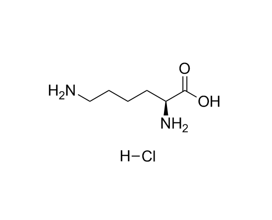 L-盐酸赖氨酸|657-27-2