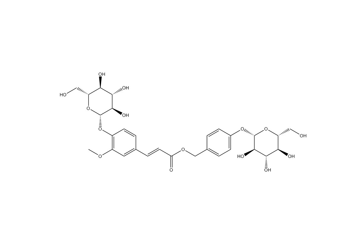 Bletilloside A|2292159-89-6