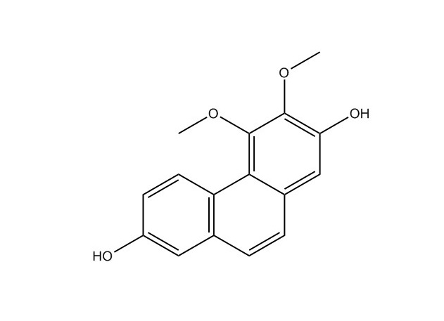 2,7-二羟基-3,4-二甲氧基菲|86630-46-8