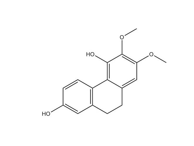 Ephemeranthol A|135545-86-7