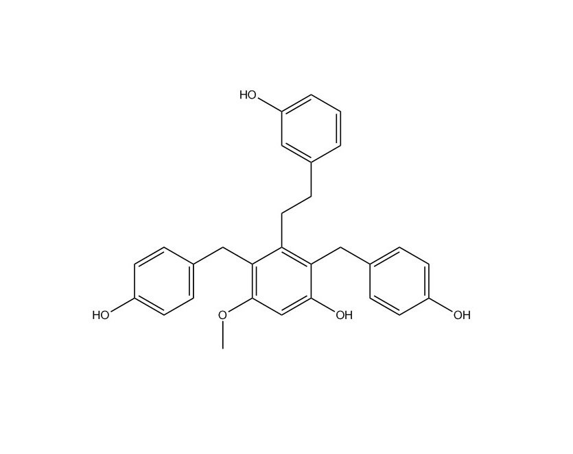 5-O-Methylshanciguol|87530-27-6