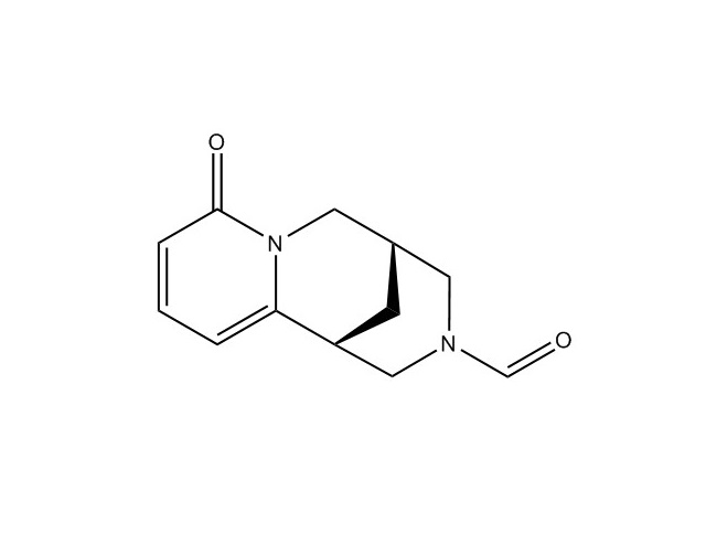 N-甲酰金雀花碱|53007-06-0