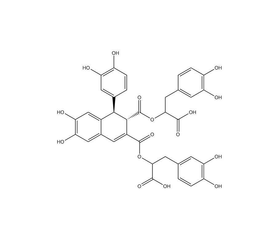 咖啡酸四聚体异构体|119152-54-4
