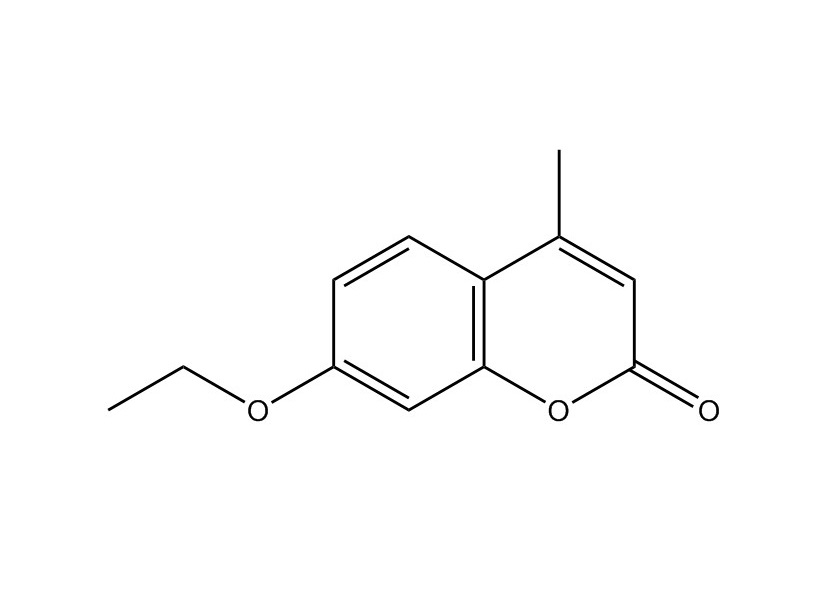 7-乙氧基-4-甲基香豆素|87-05-8