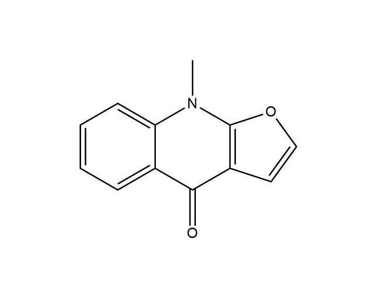 异白鲜碱|484-74-2