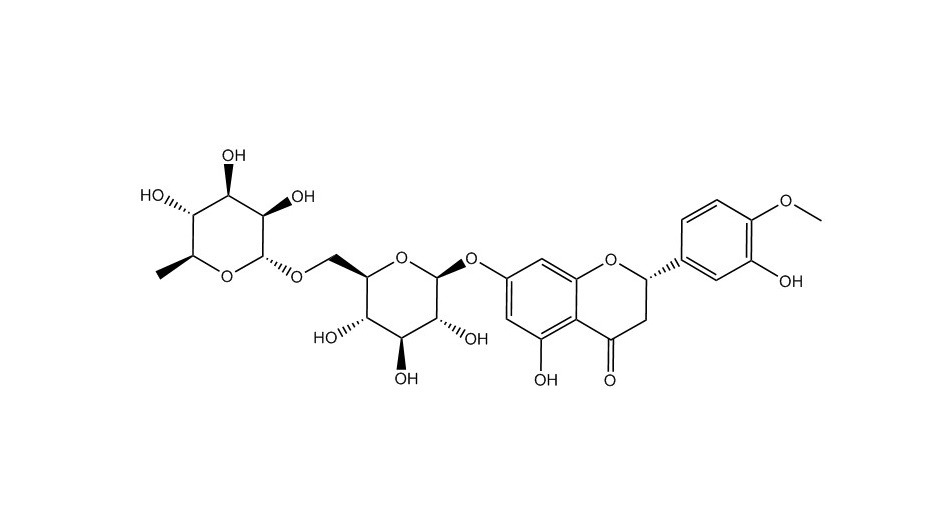 橙皮苷|520-26-3