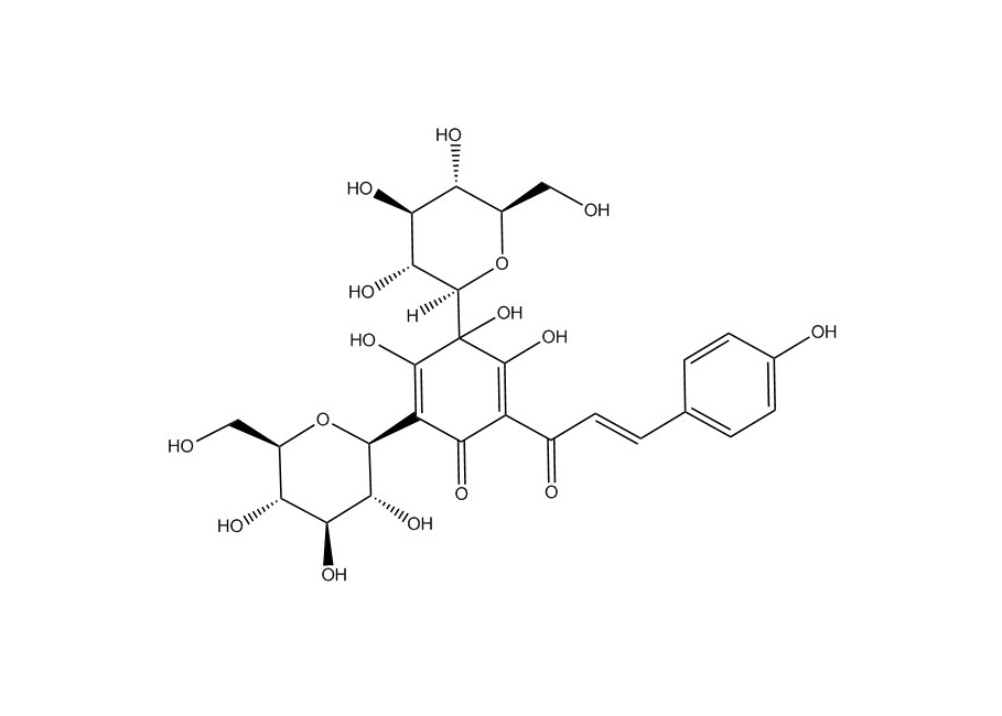 羟基红花黄色素A|78281-02-4