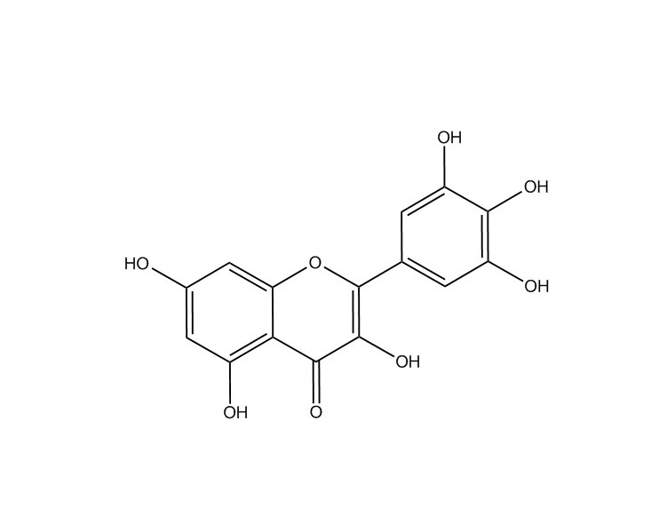 杨梅素|529-44-2