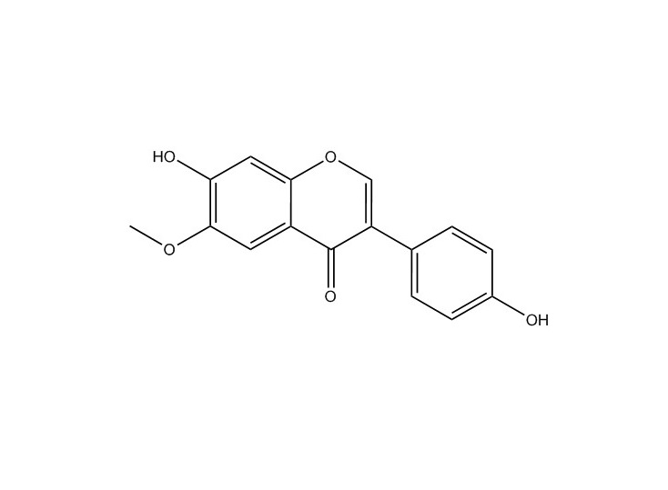 黄豆黄素|40957-83-3