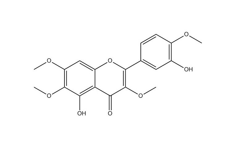 蔓荆子黄素|479-91-4
