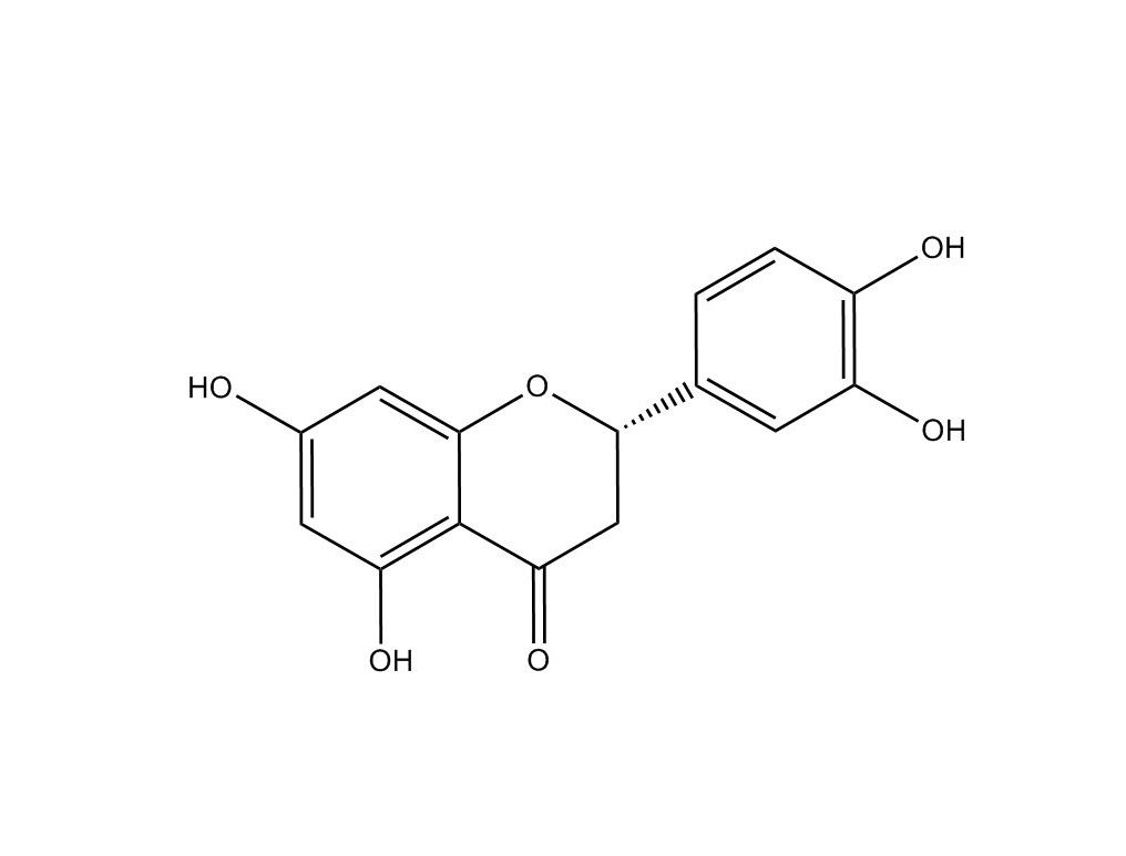 圣草酚|552-58-9