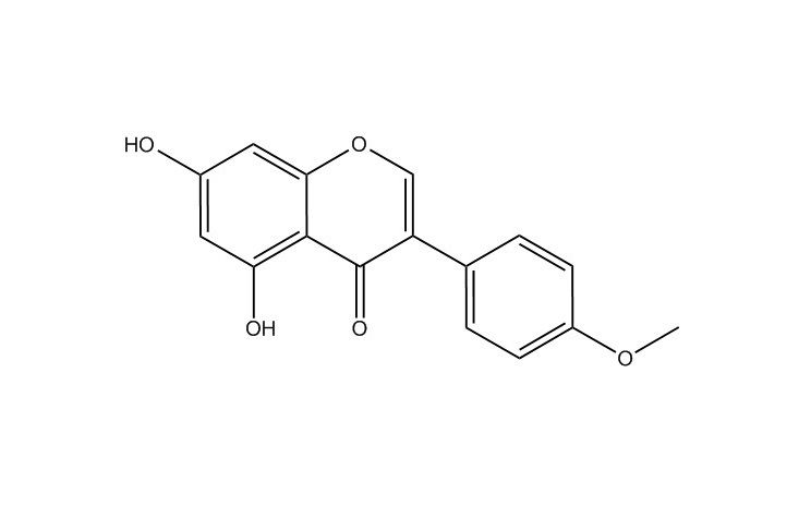 鹰嘴豆芽素A|491-80-5