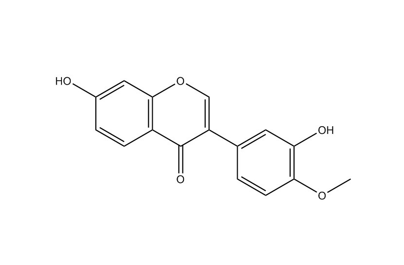 毛蕊异黄酮|20575-57-9