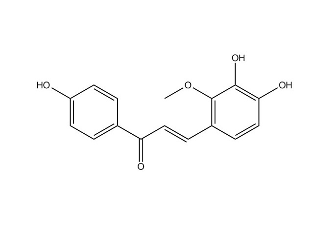 甘草查尔酮B|58749-23-8