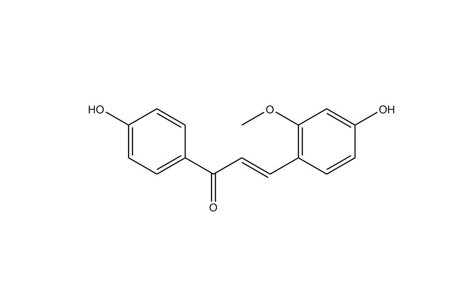 刺甘草查尔酮|34221-41-5