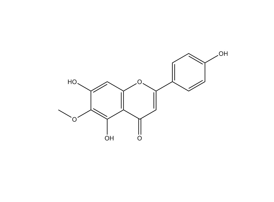 高车前素|1447-88-7