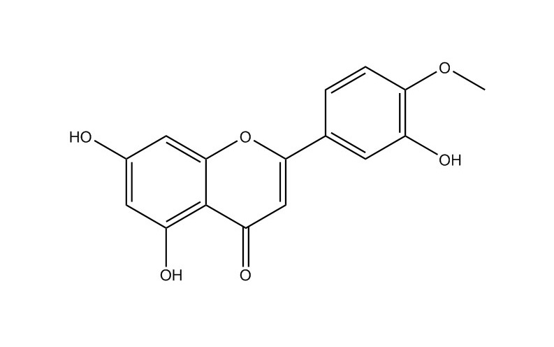 香叶木素|520-34-3