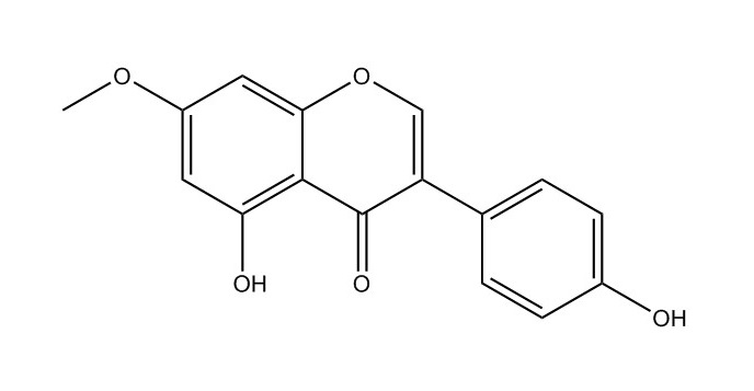 樱黄素|552-59-0