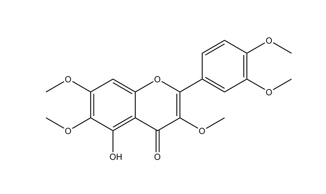 洋艾素|479-90-3