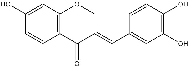 苏木查尔酮|94344-54-4