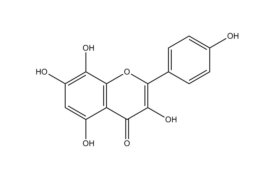 草质素|527-95-7