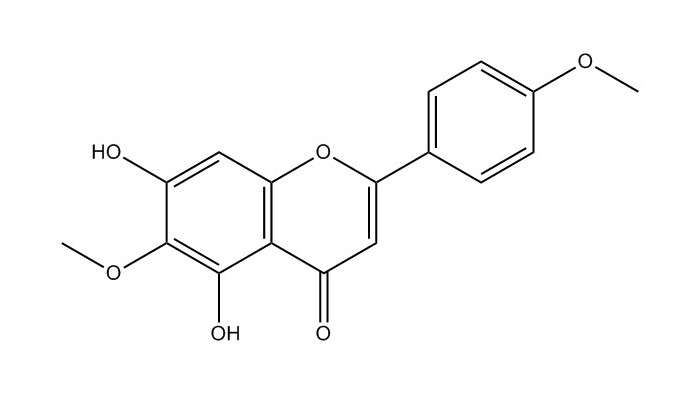 柳穿鱼黄素|520-12-7