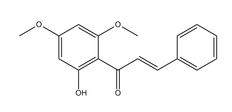 卡瓦黄素内酯B|1775-97-9