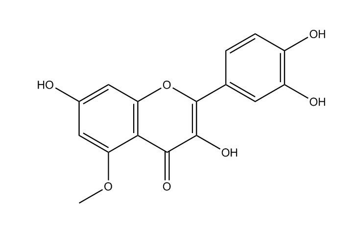杜鹃黄素|529-51-1