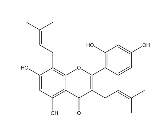 桑黄酮|62949-79-5
