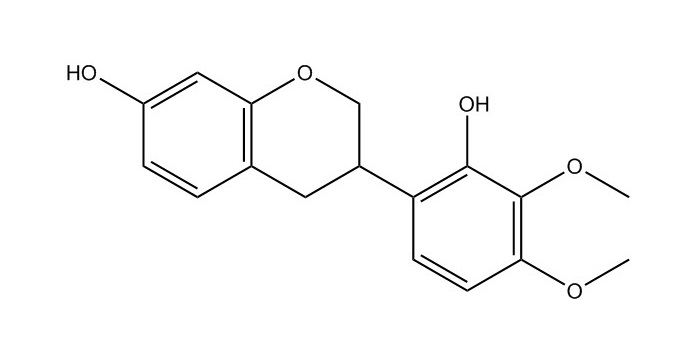 黄芪异黄烷|52250-35-8