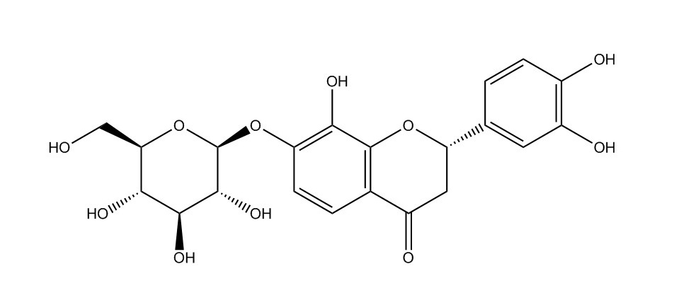黄诺马苷|577-38-8