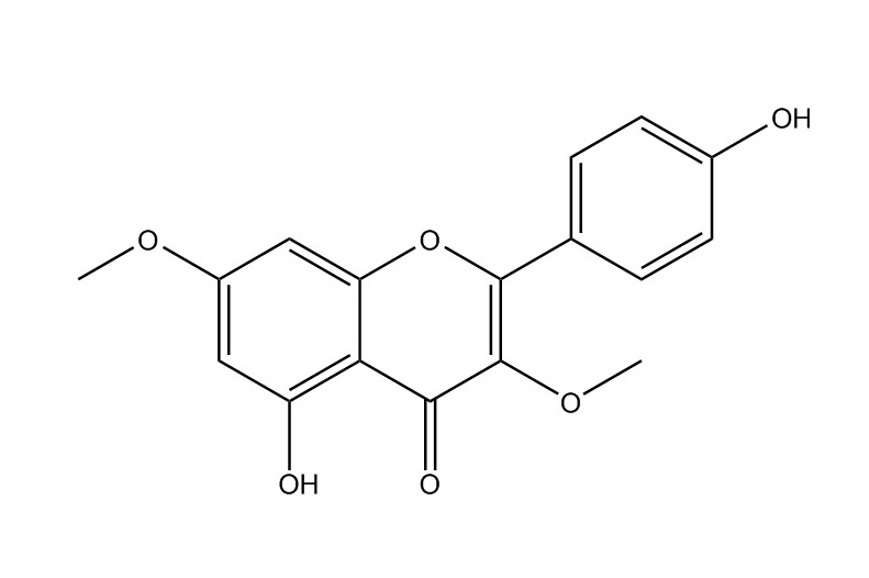 熊竹素|3301-49-3