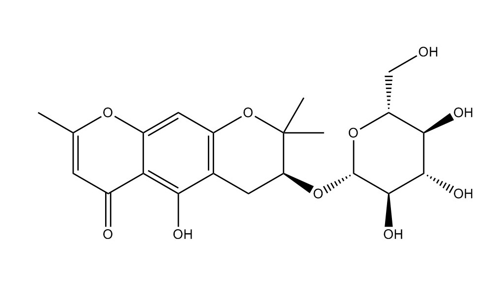 亥茅酚苷|80681-44-3